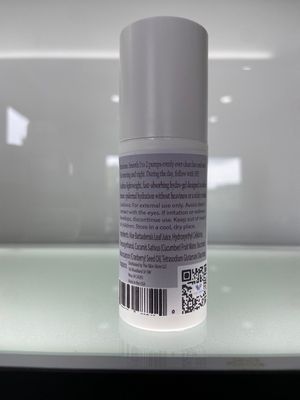 PSMD Advanced Gel Hydrator 1.0oz