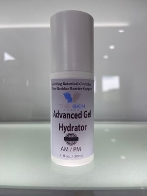 PSMD Advanced Gel Hydrator 1.0oz