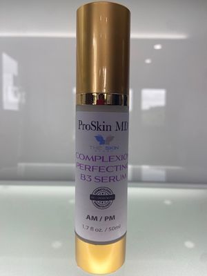 PSMD Complexion Perfecting B3 Serum 1.7 oz