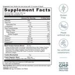 Ancient Nutrition multi Protein Animal Based Vanilla Bean 21oz