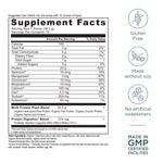 Ancient Nutrition Multi Protein Plant-Based Mixed Berry 19oz