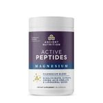 Ancient Nutrition Active Peptides Magnesium 90ct