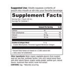 Ancient Nutrition Creatine + Collagen Lemon Gel Packs 15ct 1 fl oz