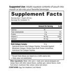 Ancient Nutrition Multi Collagen Protein Tropical Gel Pk 15ct