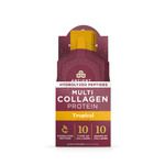 Ancient Nutrition Multi Collagen Protein Tropical Gel Pk 15ct