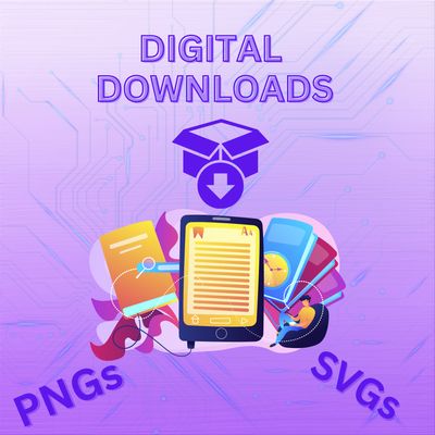 Digital Downloads