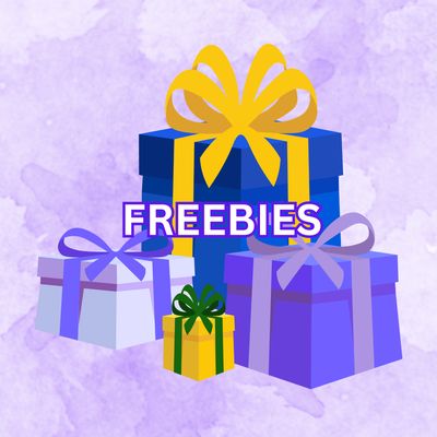Freebies