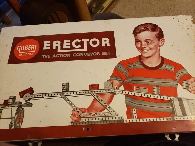 Erector Set