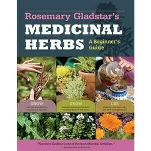 Medicinal Herbs - A Beginner's Guide