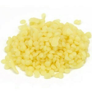 Beeswax Pastilles 1oz