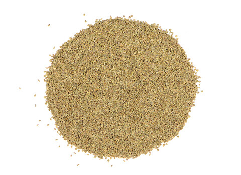 Celery Seed Whole Organic 1oz