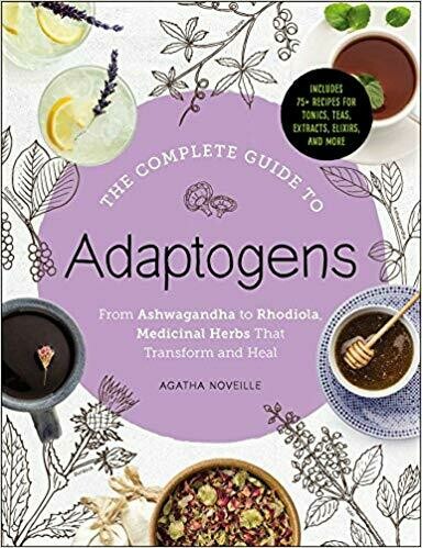 Complete Guide to Adaptogens