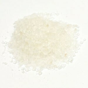 Dead Sea Mineral Bath Salt - Large Granules