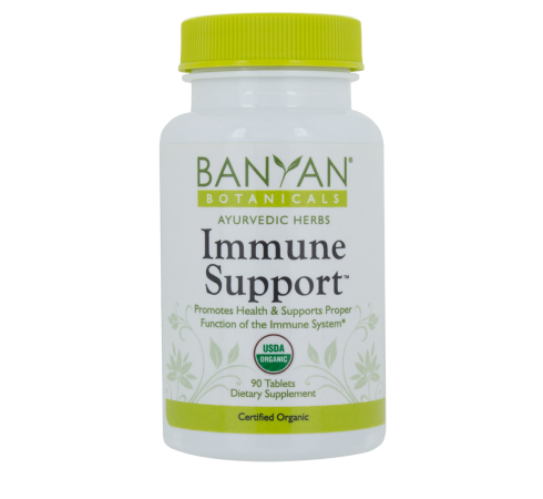 Immune Strong by Banyan Botanicals
