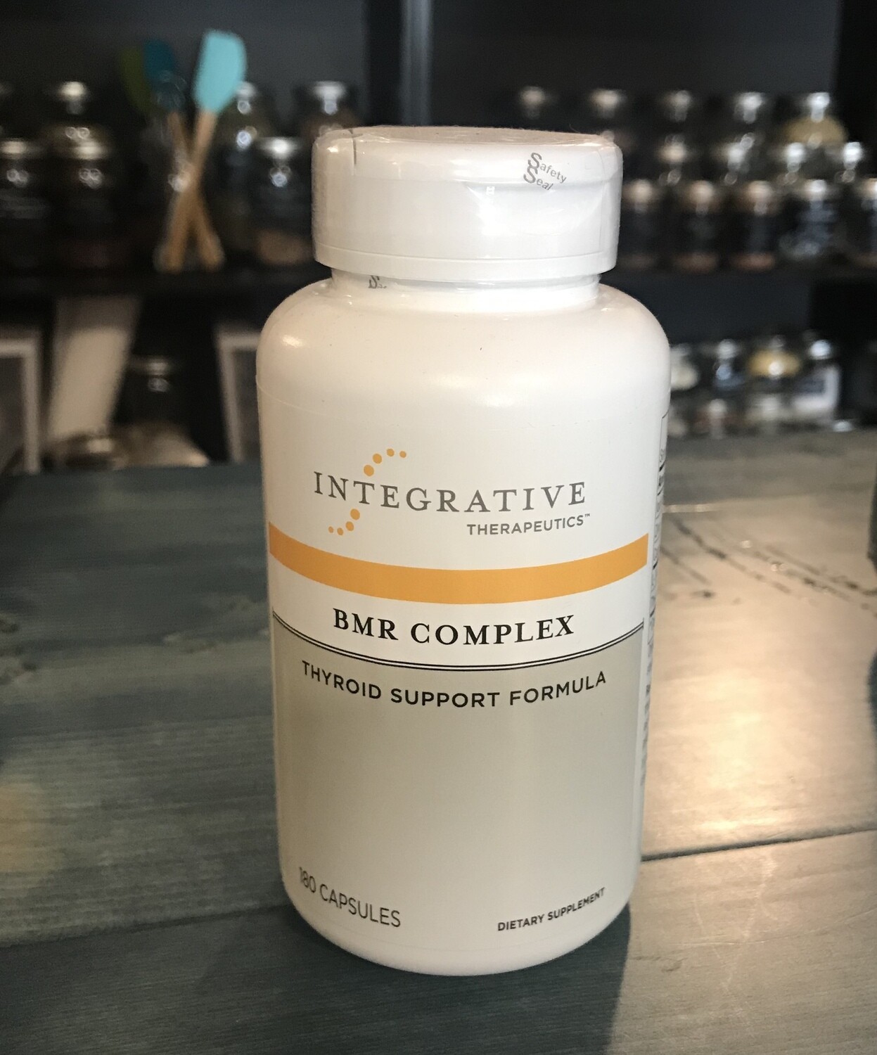 BMR Complex 180c By Integrative Therapeutics