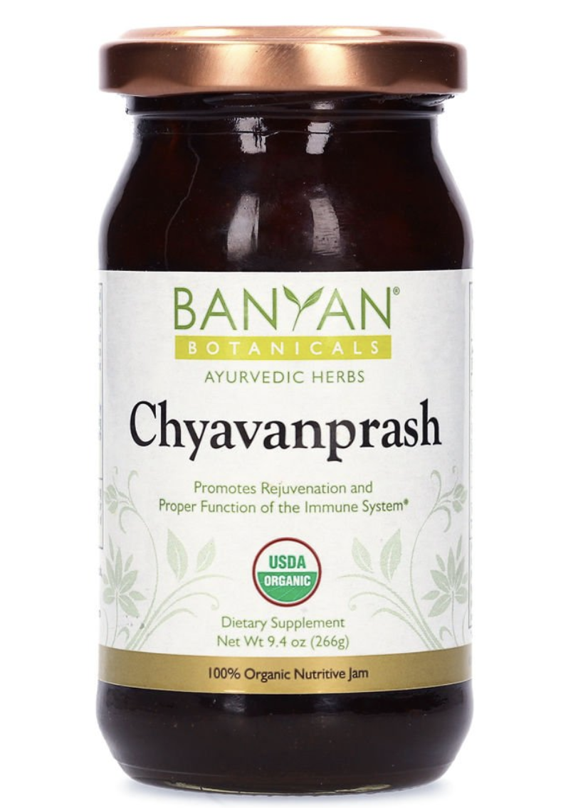 Chyavanprash by Banyan Botanicals
