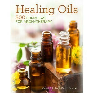 Healing Oils