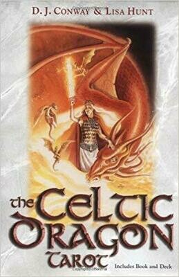 Celtic Dragon Tarot