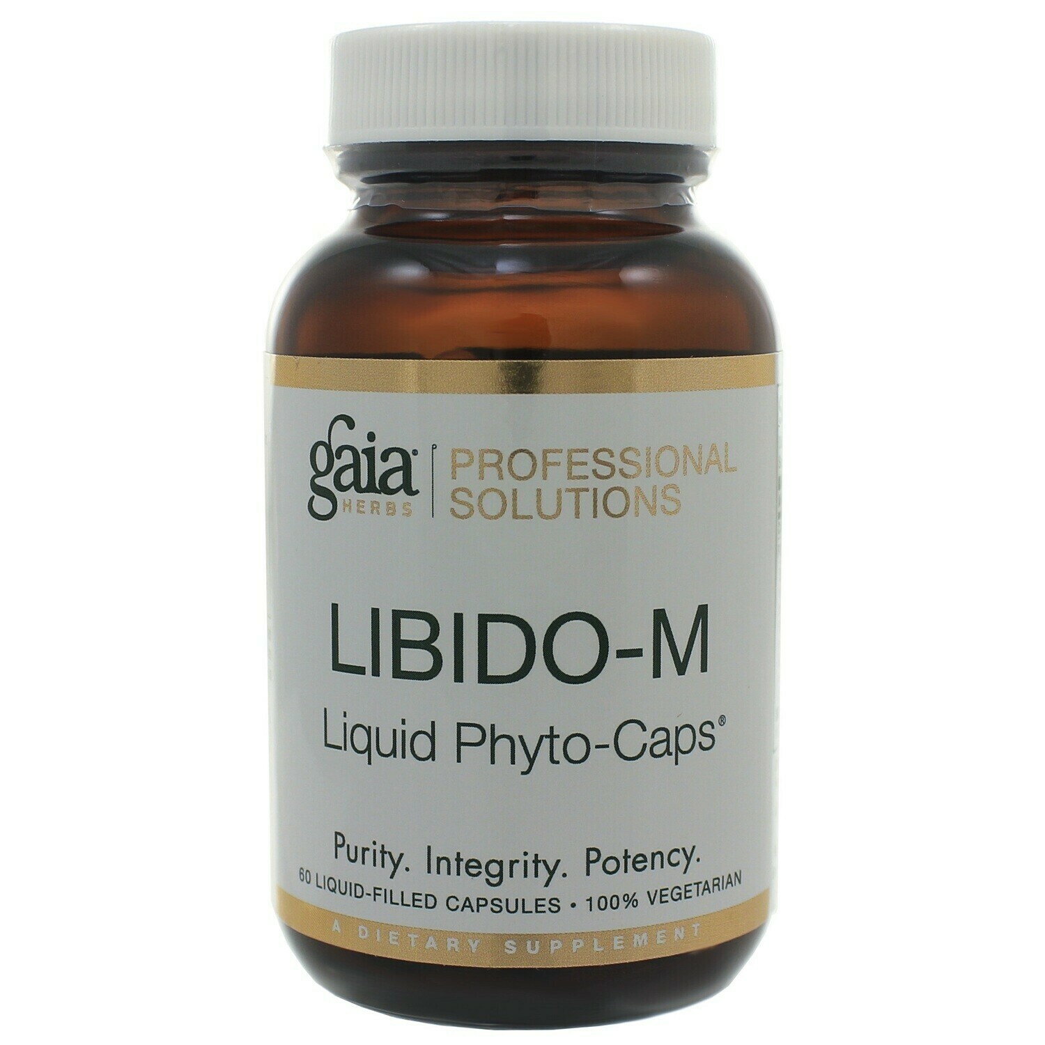 Libido-Male 60 capsules