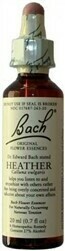 Heather Bach Flower Remedy 20 ml