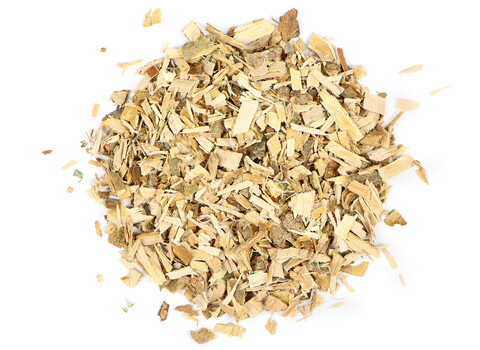 White Willow Bark, Organic 1 oz.