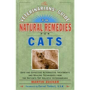 Natural Remedies for cats