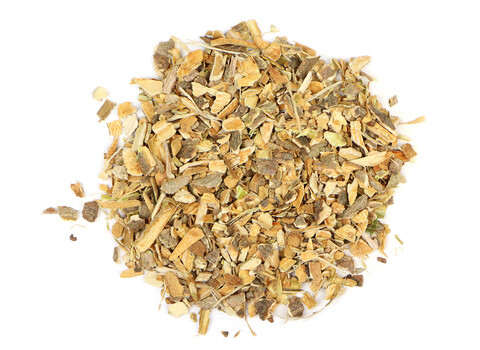 Cramp Bark 1oz