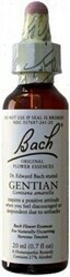 Gentian Bach Flower Remedy 20 ml