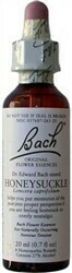 Honeysuckle Bach Flower Remedy 20 ml