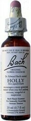 Holly Bach Flower Remedy 20 ml