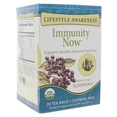 Immunity Now Tea