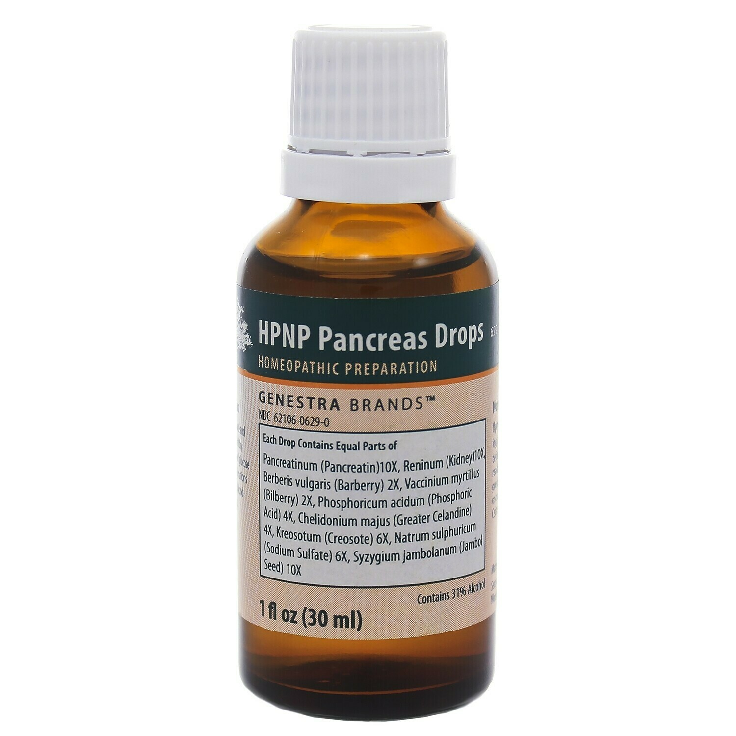 HPNP Homeopathic drops