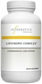 Lipotropic Complex 90ct
