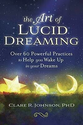 The Art of Lucid Dreaming