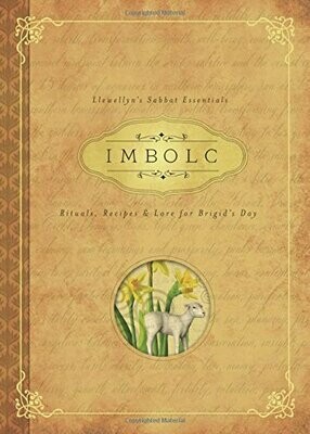 Imbolc, Llewelyn's Sabbat Essentials