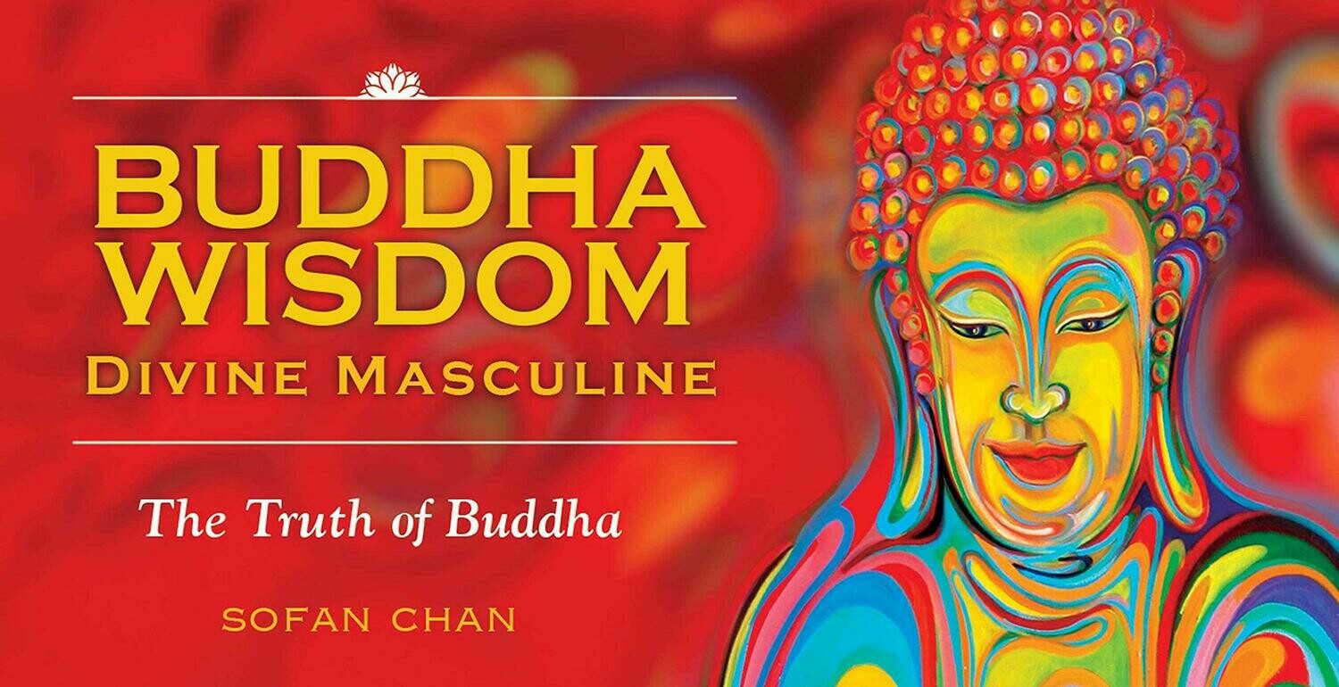 Buddha Wisdom, Divine Masculine