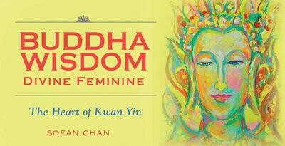 Buddha Wisdom, Divine Feminine