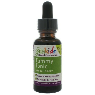 Tummy Tonic Gaia Kids