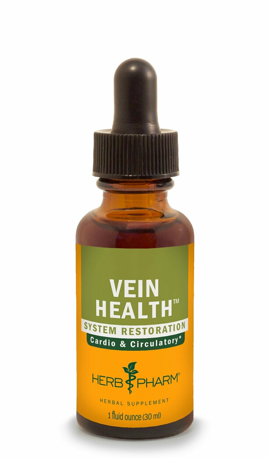 Vein Health by Herb Pharm 1 oz.