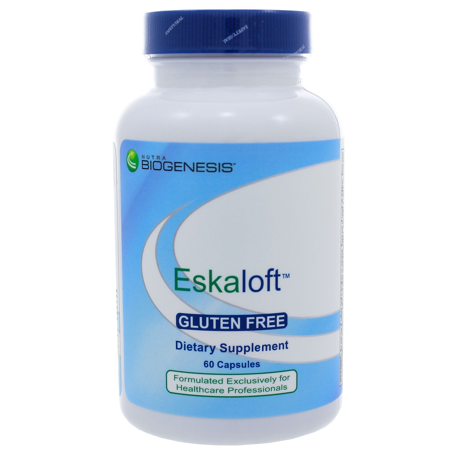 Eskaloft by Nutra Biogenesis 60 ct
