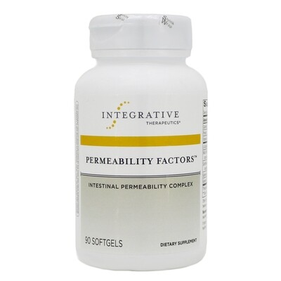 Probiotic Pearls Active Cultures by  Integrative Therapeutics 30ct