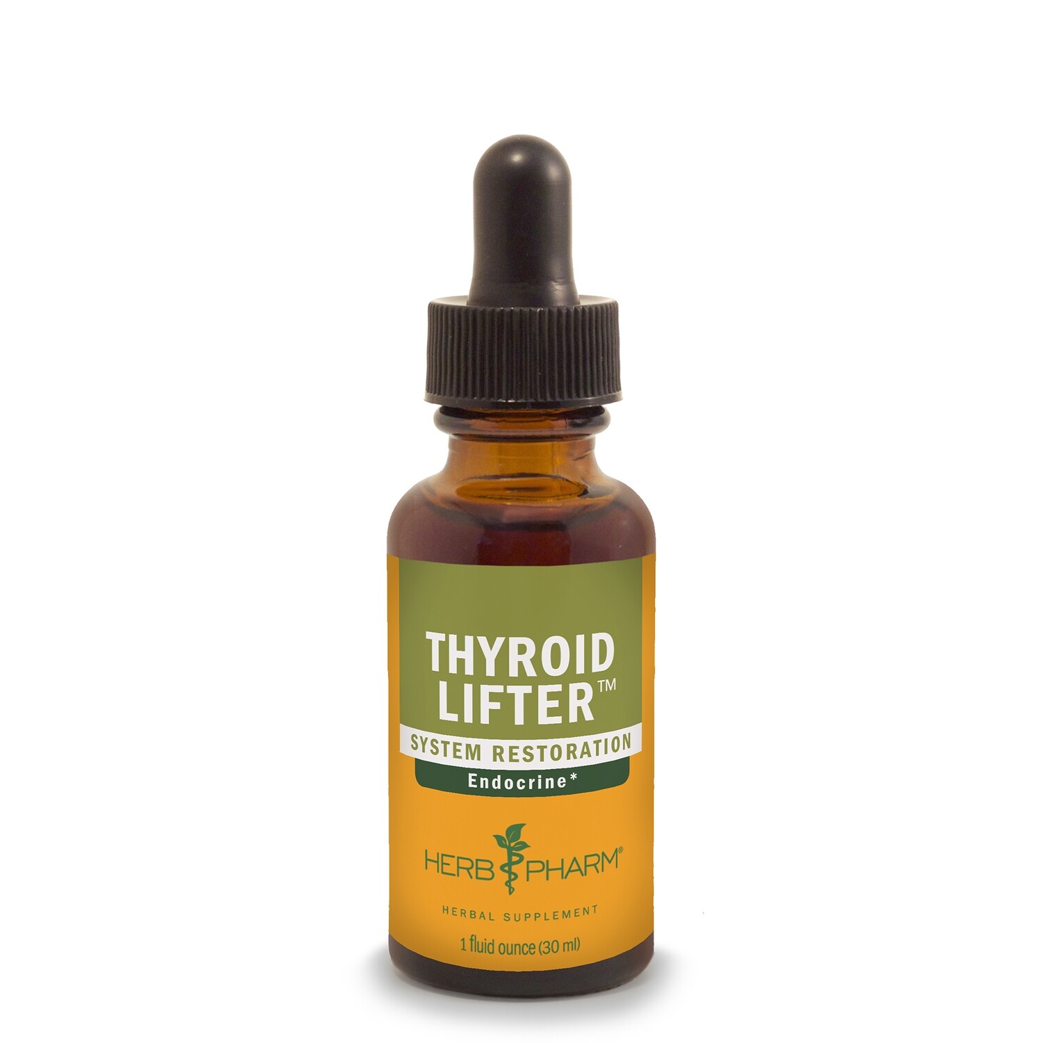 Thyroid Lifter 1 oz. by Herb Pharm