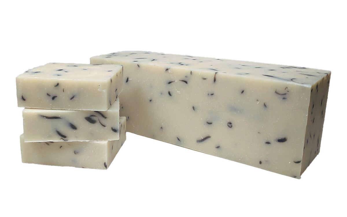 Cedarwood Tea Tree Soap