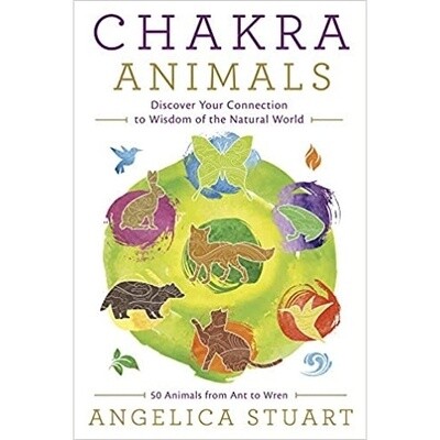 Animal Speak; The Spiritual & Magical Powers of Creatures Great & Small