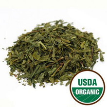 Bancha Green Tea Organic 1 oz.