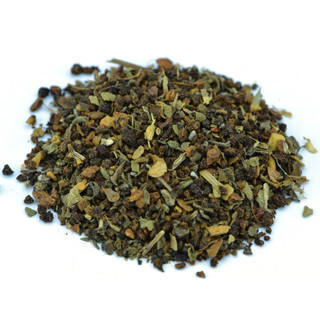 Masala Chai Tea, Organic 1oz.