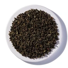 Kuan Yin Oolong Tea, organic 1oz