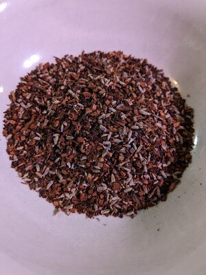 Honeybush Earl Grey w/lavender Tea Blend 1oz