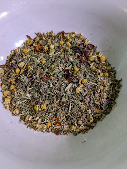 Mommy-to-Be Tea 1oz
