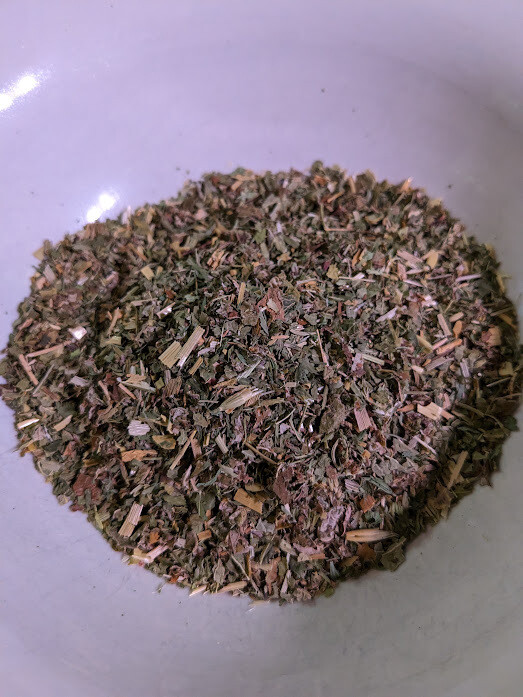 NORA Pregnancy Tea - 1oz
